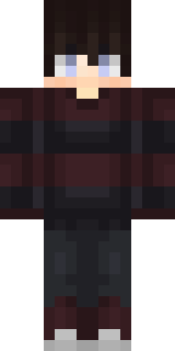 Передняя часть скина игрока N0lanL