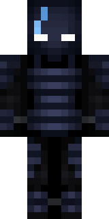 Передняя часть скина игрока NAGIB_OT_LOXA