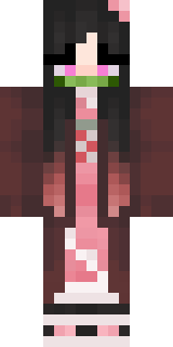 Передняя часть скина игрока NIGAR_AuTo