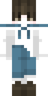 Передняя часть скина игрока NaZaRkACeKcu