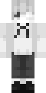 Передняя часть скина игрока Nam1ko