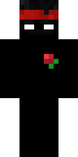 Передняя часть скина игрока Negr_ya