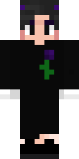 Передняя часть скина игрока Neryx