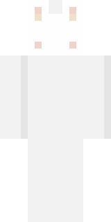 Передняя часть скина игрока NextAliska