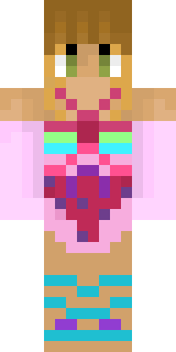 Передняя часть скина игрока NeyroMpa3b