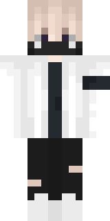 Передняя часть скина игрока Nicko_Ni