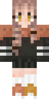 Передняя часть скина игрока NinaMamonova