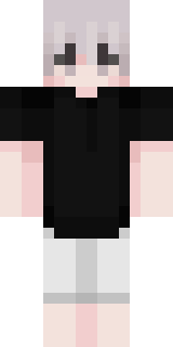 Передняя часть скина игрока Niritos_kil