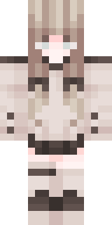 Передняя часть скина игрока NoobTop1gg_