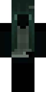 Передняя часть скина игрока Noob_The_Fish