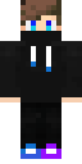 Передняя часть скина игрока Nosok_Admina