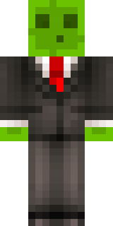 Передняя часть скина игрока Not1ceHxck_