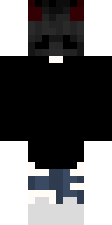 Передняя часть скина игрока Novaya_2