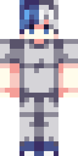 Передняя часть скина игрока NovikoV1337