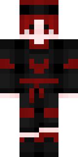 Передняя часть скина игрока Nub_Mord