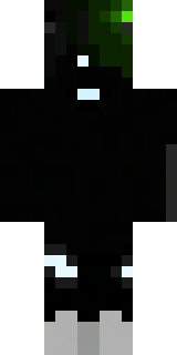 Передняя часть скина игрока Nuntik1337