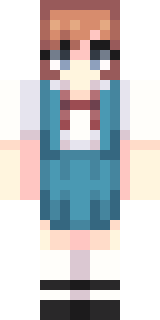 Передняя часть скина игрока Nyash34ka