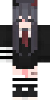 Передняя часть скина игрока NynaWay