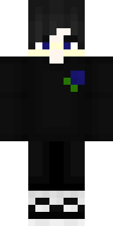 Передняя часть скина игрока OPMR