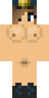 Передняя часть скина игрока ObLaChKo_01