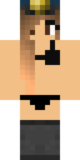 Передняя часть скина игрока Official_Fire_YT