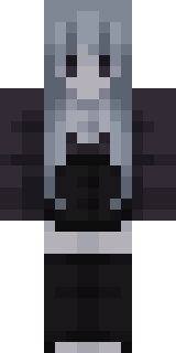 Передняя часть скина игрока OfiperXD