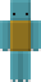 Передняя часть скина игрока OhDolphinNuub