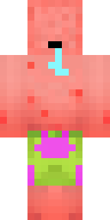 Передняя часть скина игрока OhYouNub