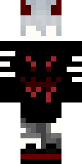 Передняя часть скина игрока Ohh_Fuck