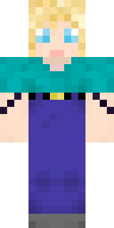 Передняя часть скина игрока Okssi_B_HOCKAX_2