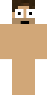 Передняя часть скина игрока Okssi_pidorsha_1