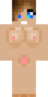 Передняя часть скина игрока Okssi_shluha_2