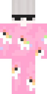 Передняя часть скина игрока Oligeli