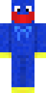 Передняя часть скина игрока OmicronYouTube