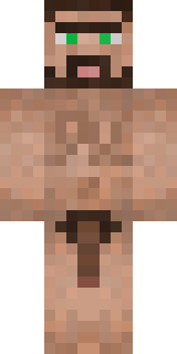 Передняя часть скина игрока OneTapeR