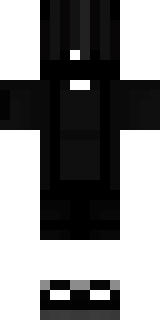 Передняя часть скина игрока OnlyKILLS