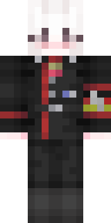 Передняя часть скина игрока Opuym