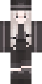 Передняя часть скина игрока Oro_ka4eli