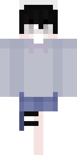 Передняя часть скина игрока Otar445