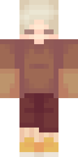 Передняя часть скина игрока OwnlLegendary