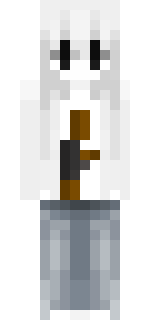 Передняя часть скина игрока Ozf