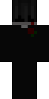 Передняя часть скина игрока PRO100KOTIK180