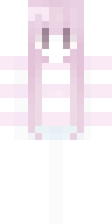 Передняя часть скина игрока Pa3etKa_