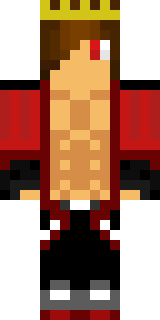 Передняя часть скина игрока PainTooSayt1