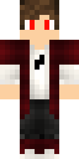 Передняя часть скина игрока Paldreich