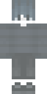 Передняя часть скина игрока Pancreas186