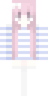 Передняя часть скина игрока Panda