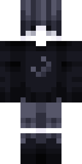 Передняя часть скина игрока Pantelemon_YT