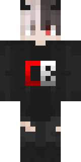 Передняя часть скина игрока Pasha20122012