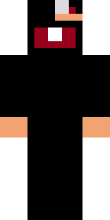 Передняя часть скина игрока Pasha_ded_insaid